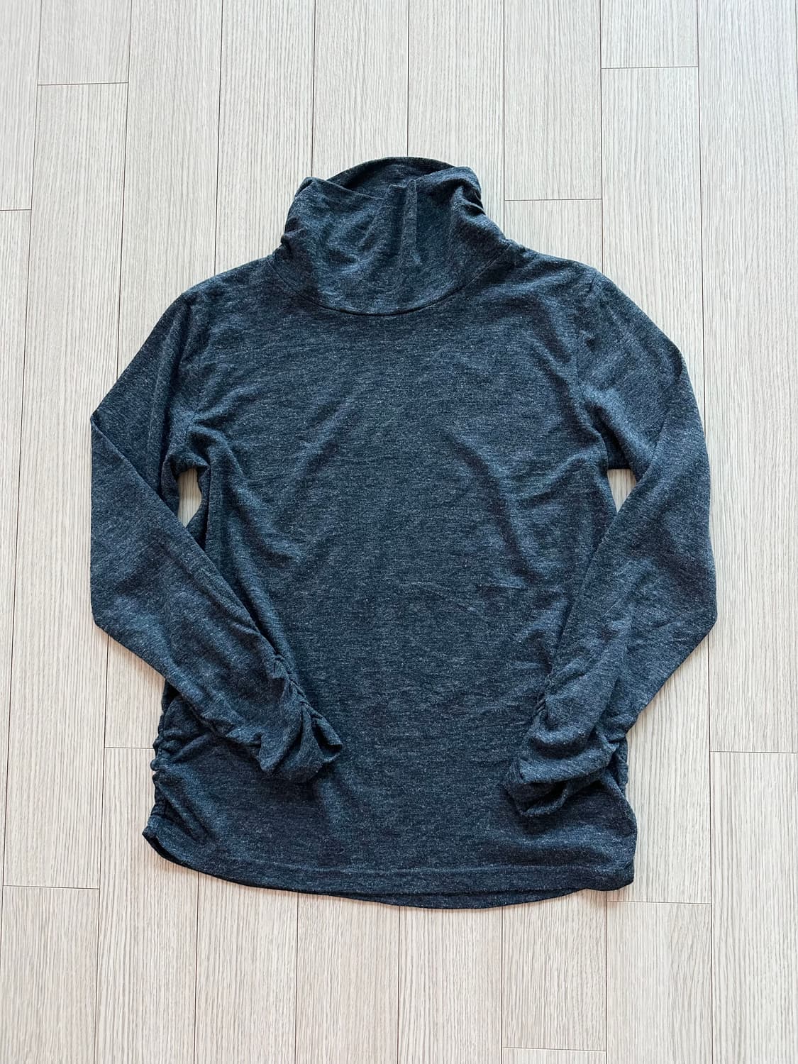 jpn 하구미 웨스턴 괴짜 키치 핀터깔 레이어드 코디세트 상품이미지2