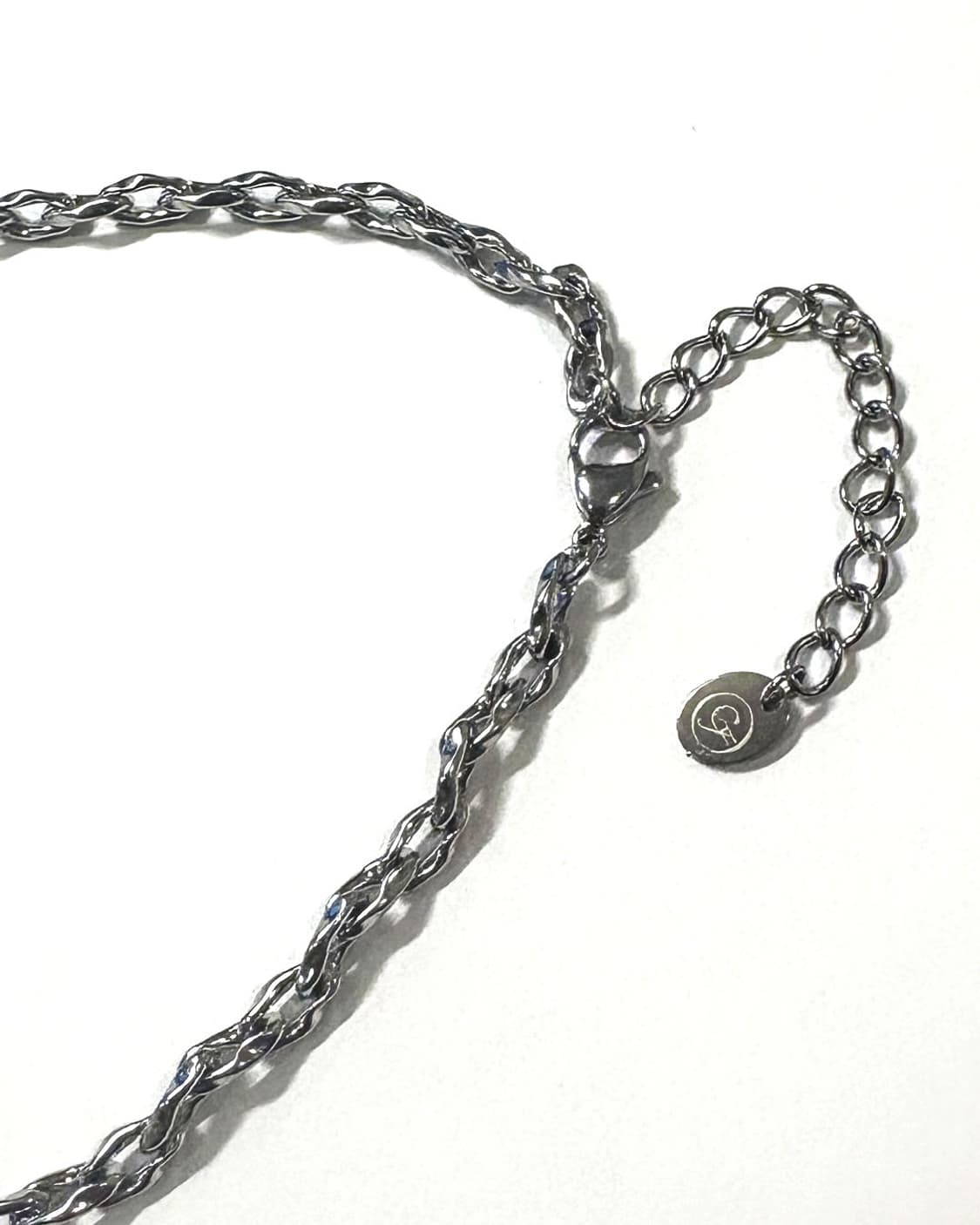 시그니처 체인징 목걸이 ( 데이지 ) 상품이미지4