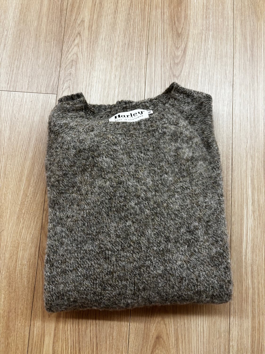 할리오브스코틀랜드 머쉬룸 xl 상품이미지1