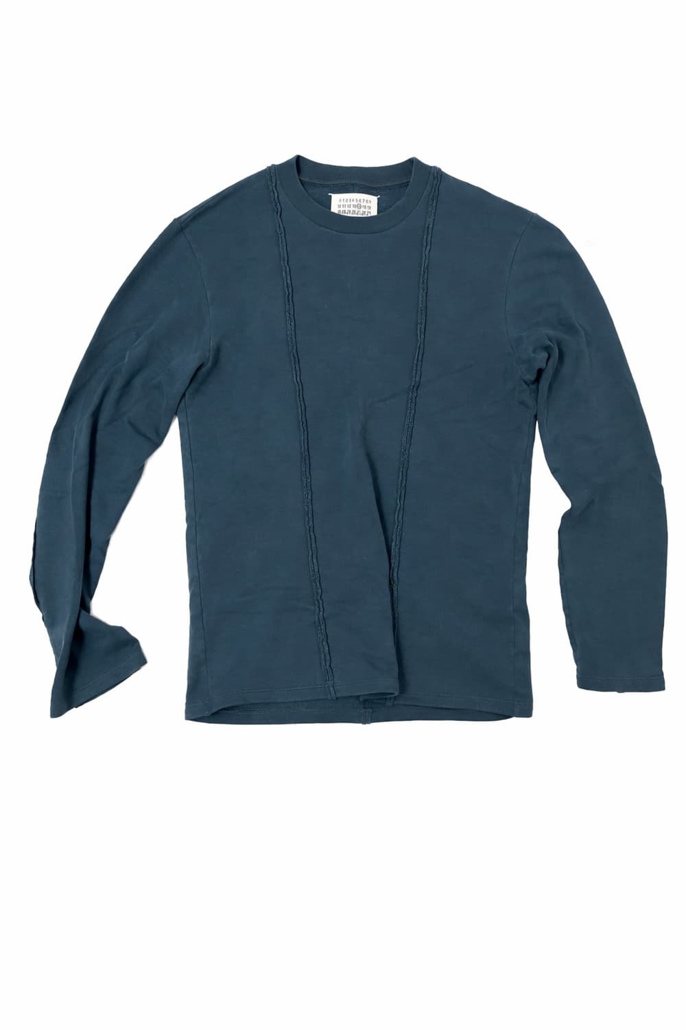 마르지엘라 스웻 셔츠 상품이미지1