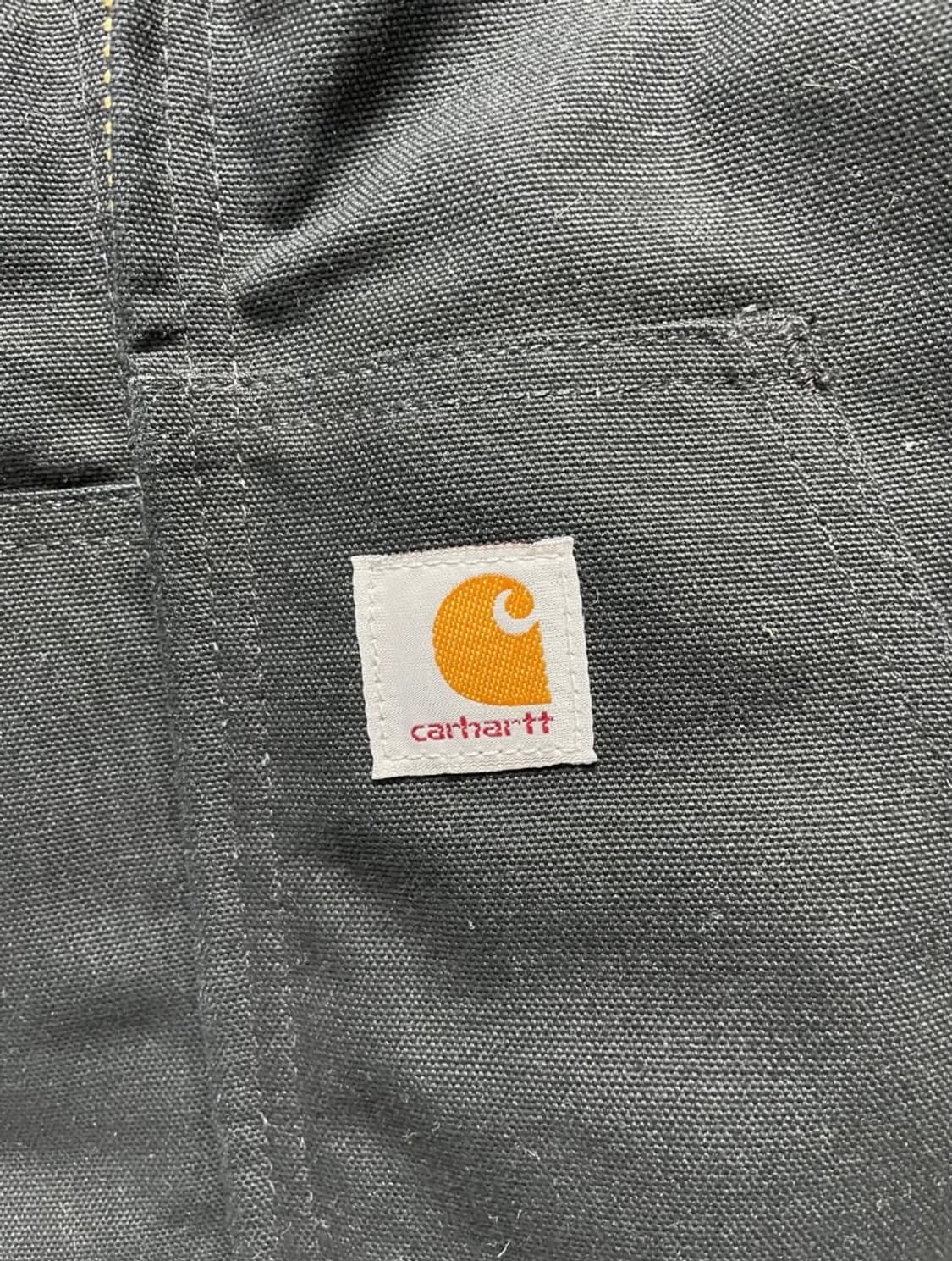 Carhartt 칼하트 J140 액티브 자켓 (S) 상품이미지4