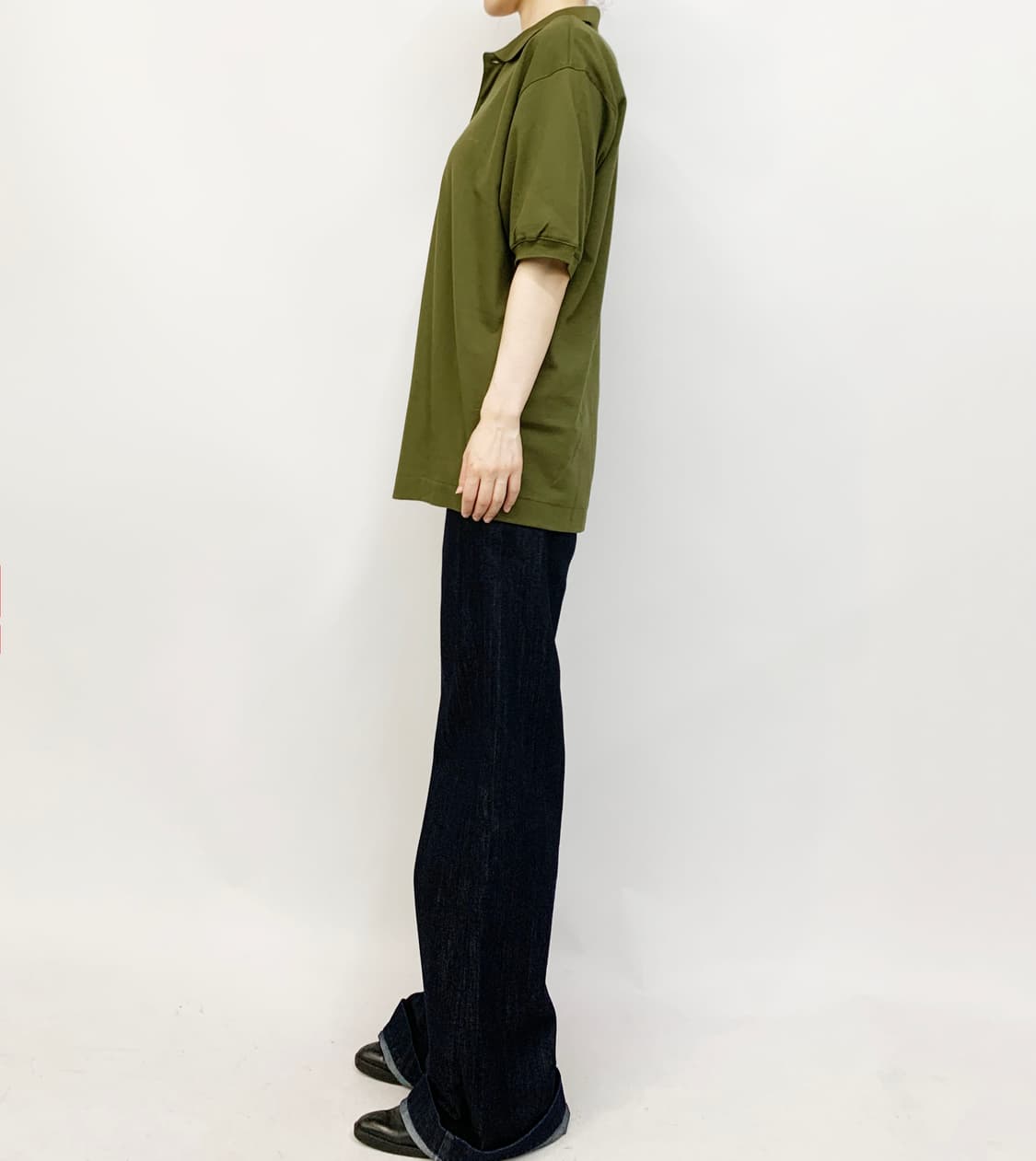 크리스찬 디올 pk 반팔 카라티 상품이미지3