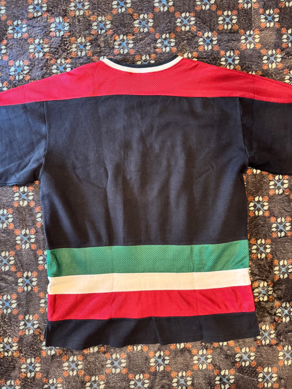 리복 하키 져지 상품이미지4