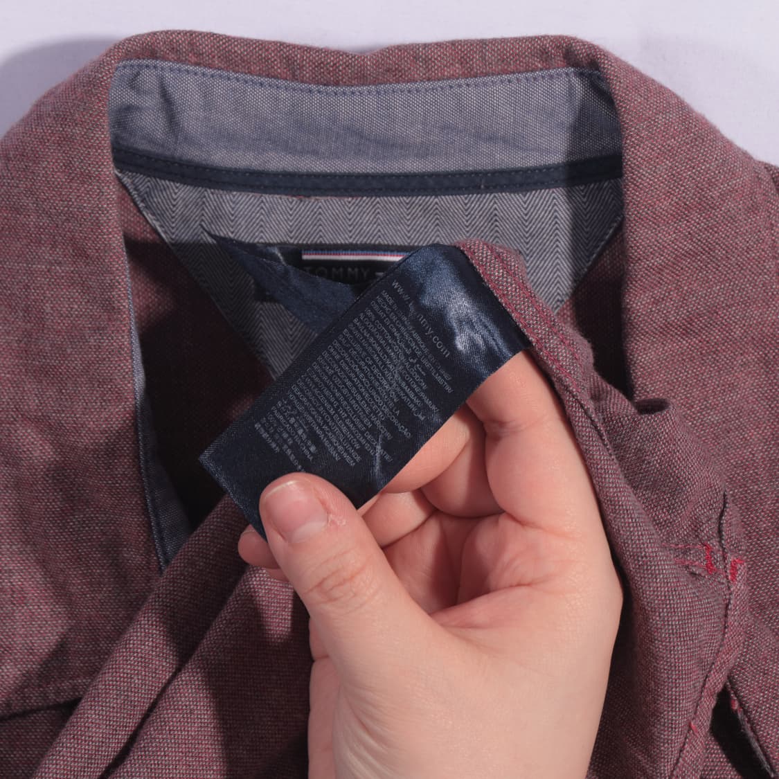 타미 셔츠 B97 상품이미지3