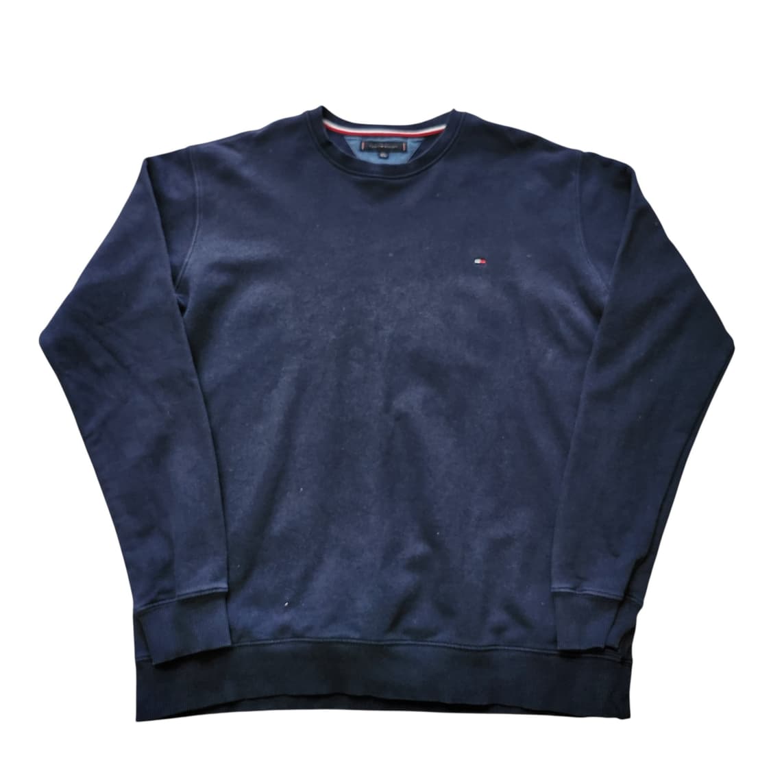 타미힐피거 맨투맨 상품이미지1