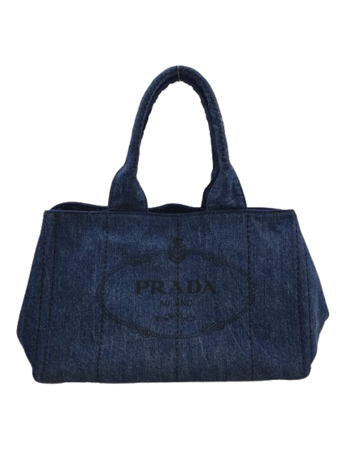 프라다 카나파 토트백 상품이미지1