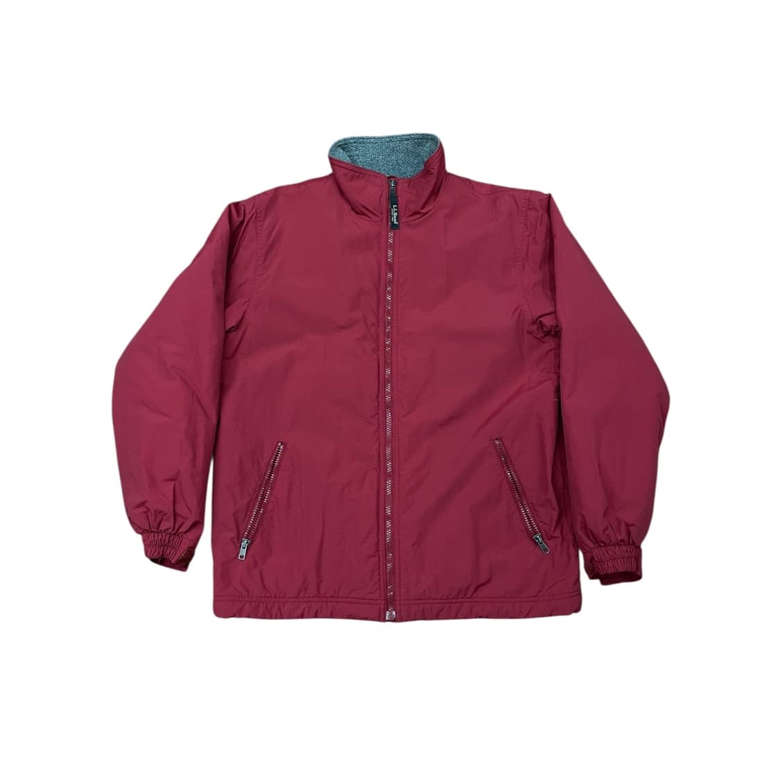 엘엘빈 웜업 자켓 상품이미지1