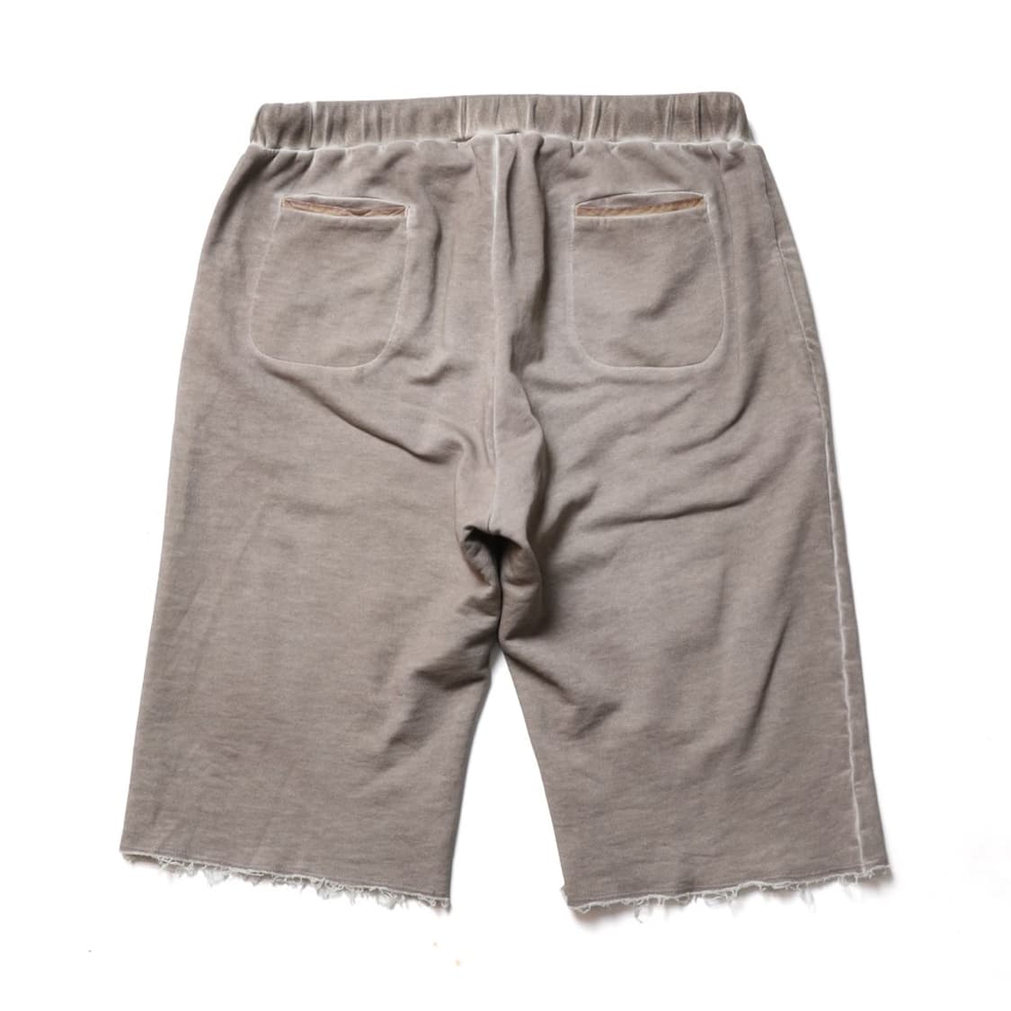 조르지오 브라토 Giorgio Brato Distressed Pants 상품이미지4