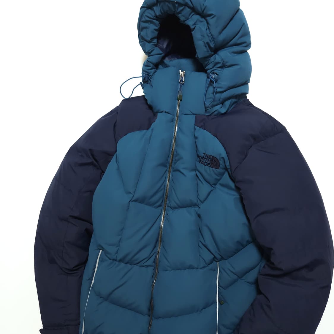 노스페이스 포카라 덕다운 패딩 자켓 상품이미지3
