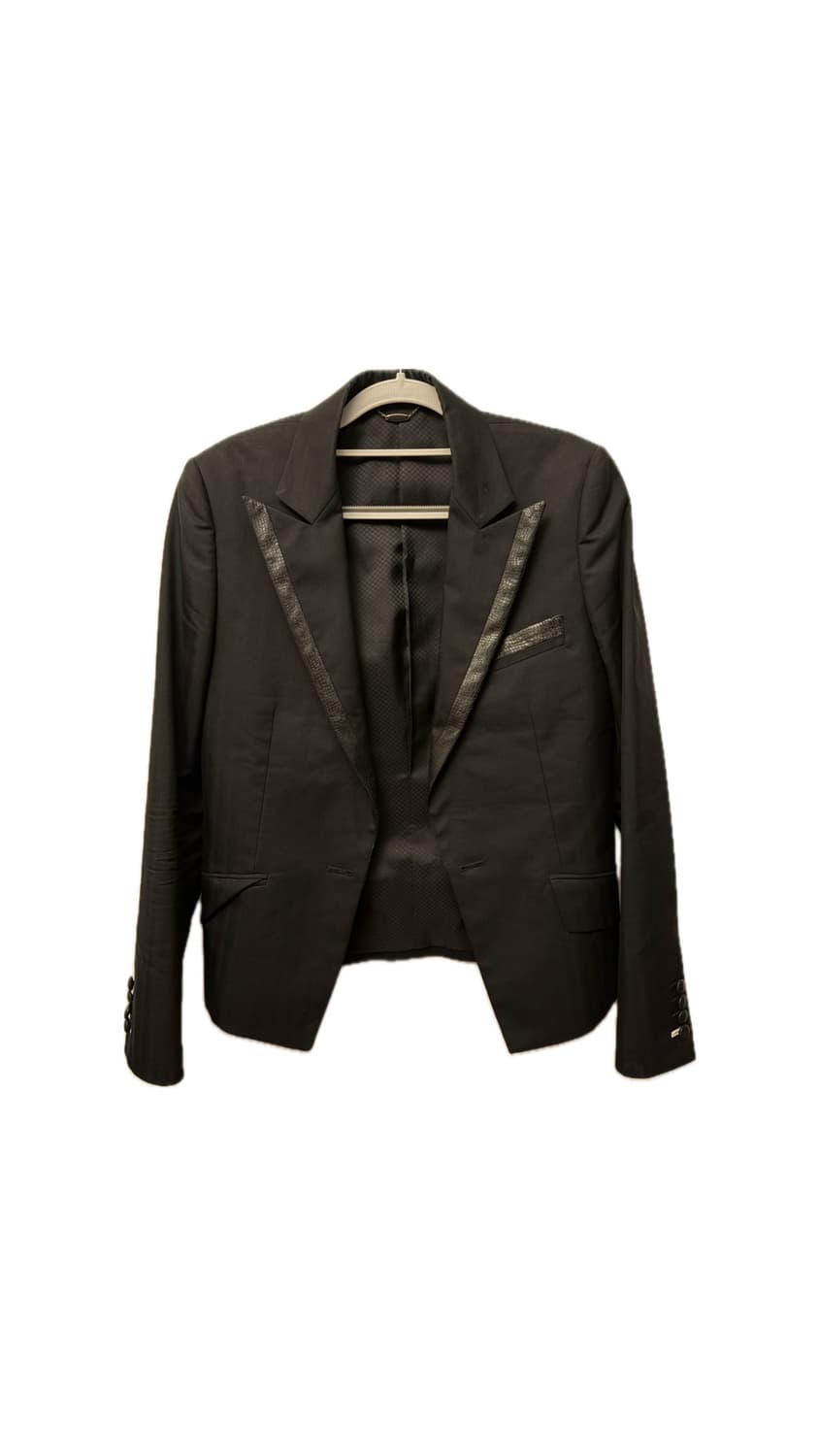 BUFFALO BOBS Sharp-Fit Tailored Blazer 상품이미지1