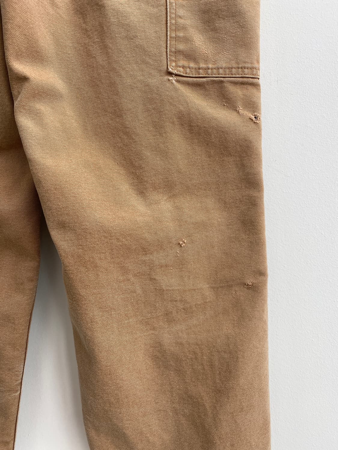 칼하트 카펜더 팬츠 [B11] 상품이미지7