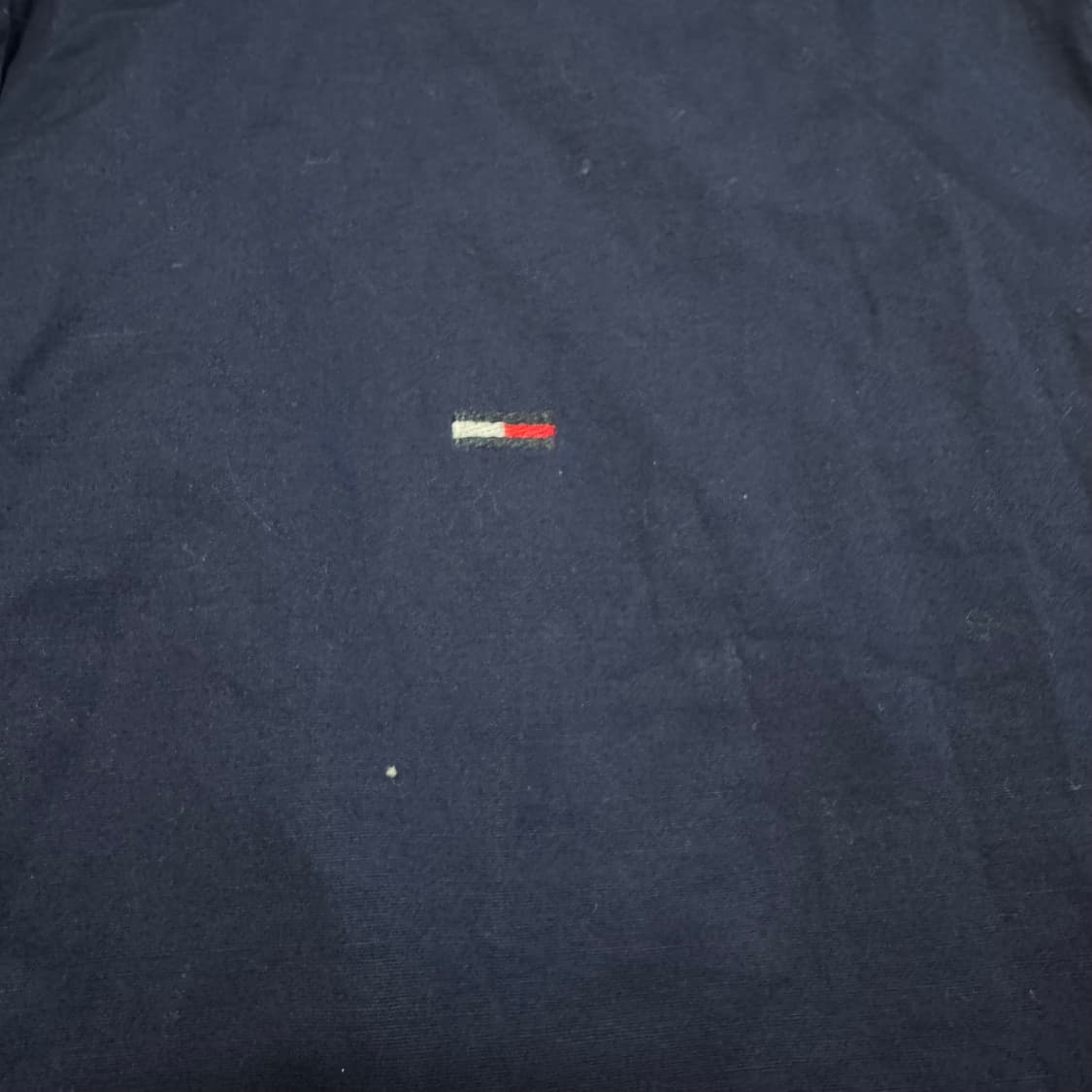 타미힐피거 데님 옥스포드 셔츠 상품이미지3