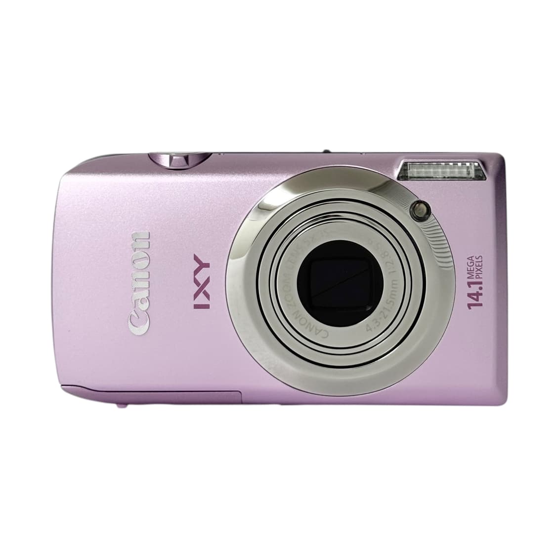 (희귀⚡️) Canon ixy 캐논 익시 10S (익서스 210) 상품이미지2