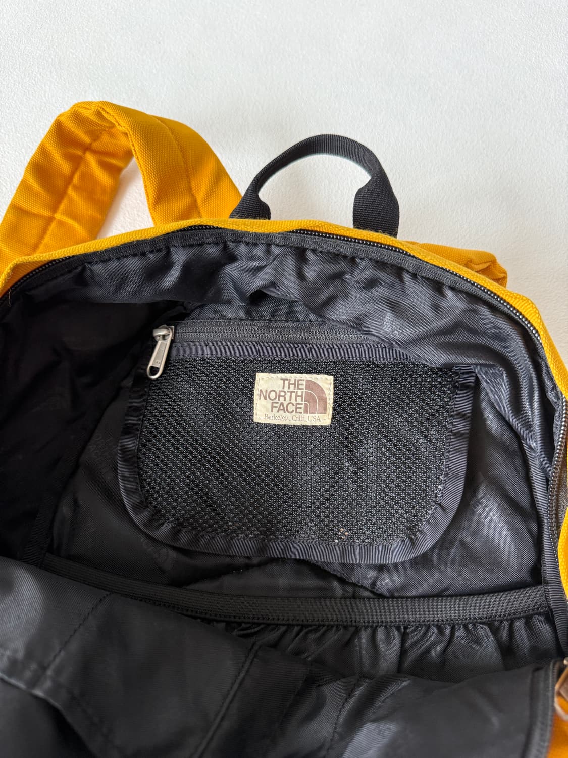 올드 노스페이스(THE NORTH FACE) 백팩 상품이미지9