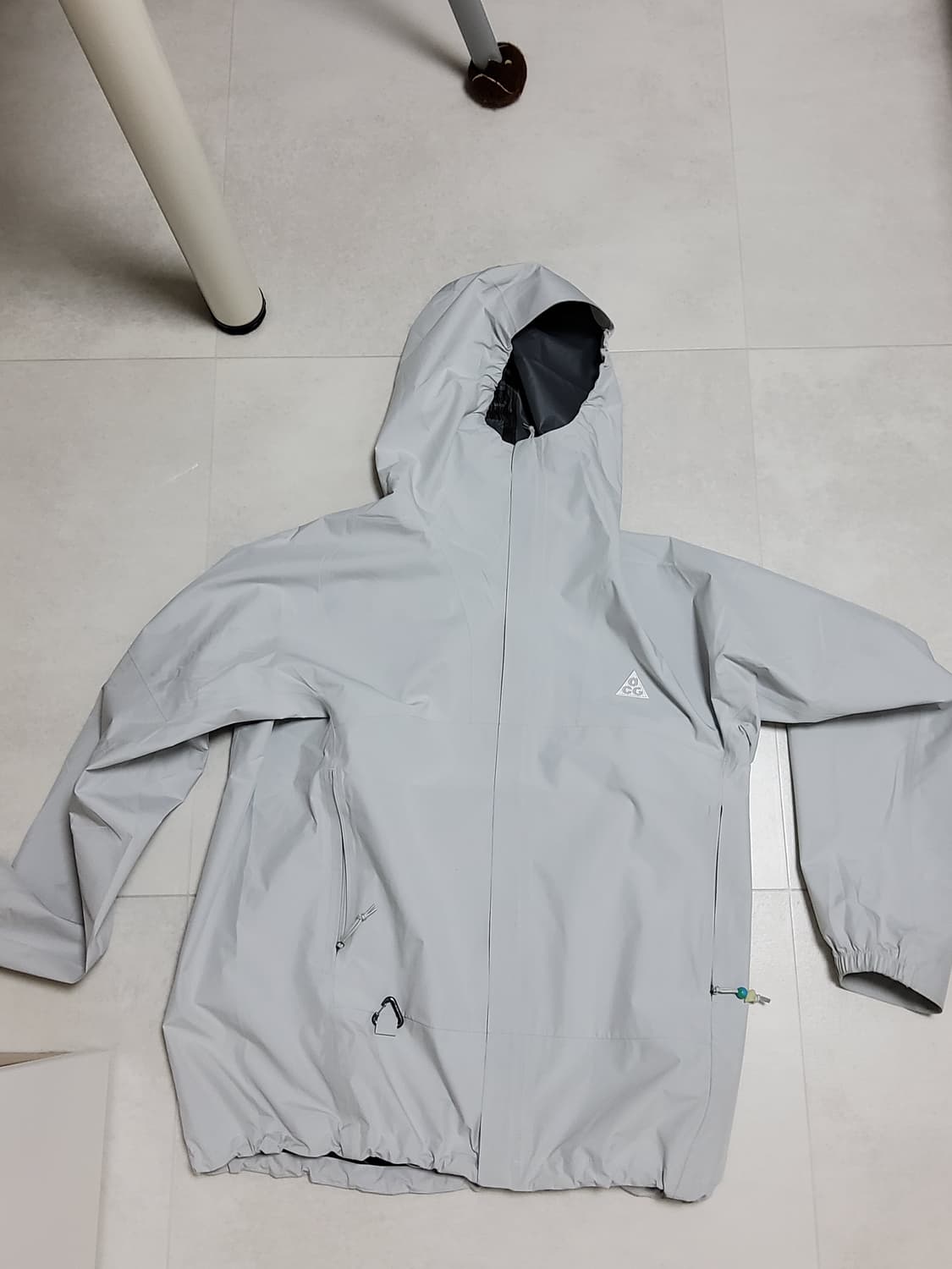 나이키 ACG 스톰핏 바람막이 상품이미지1