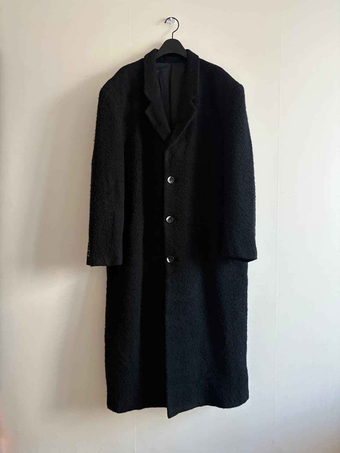 캐시미어 코트  상품이미지1