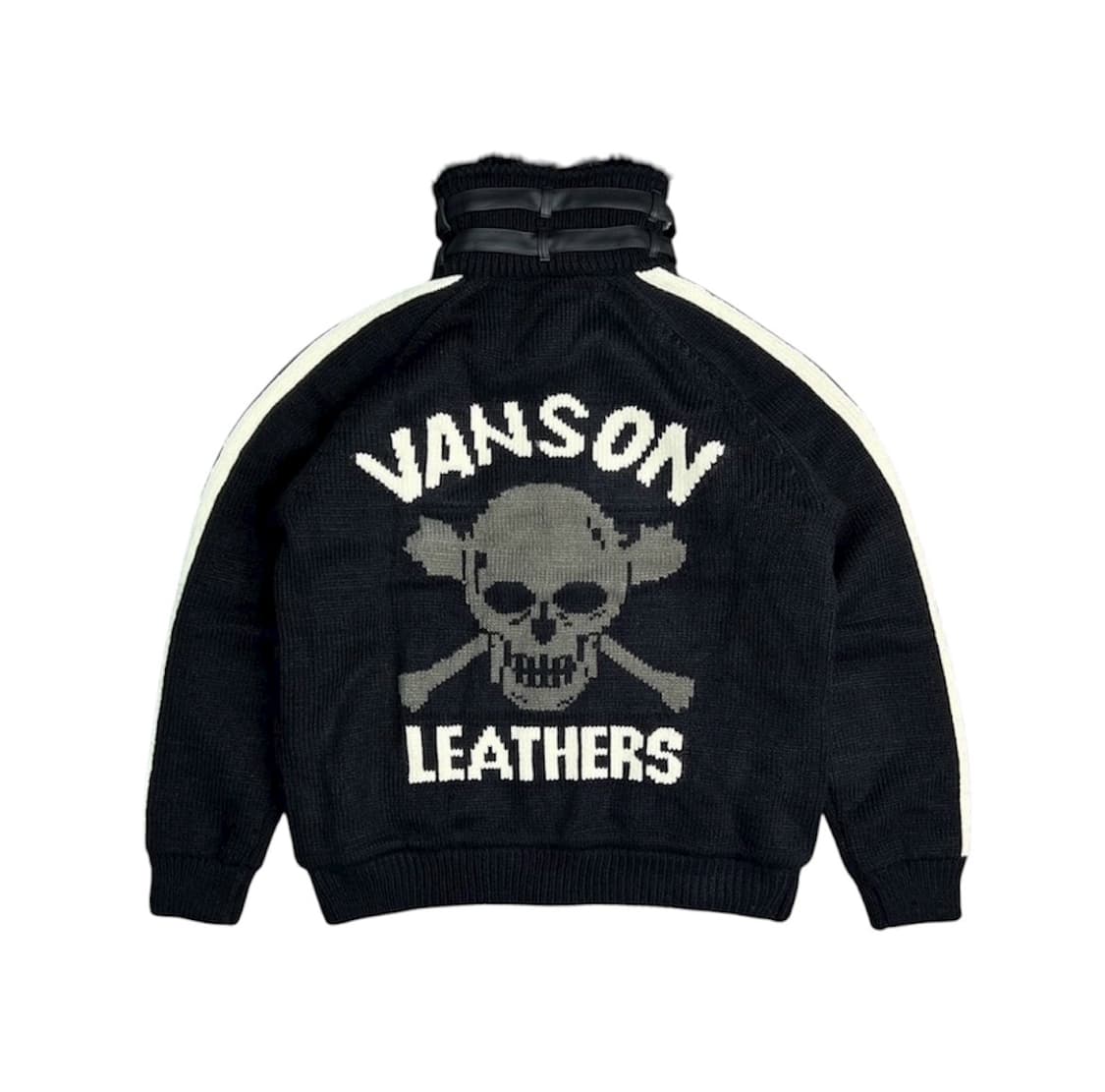 Vanson Leather 벤슨 코위찬 상품이미지2