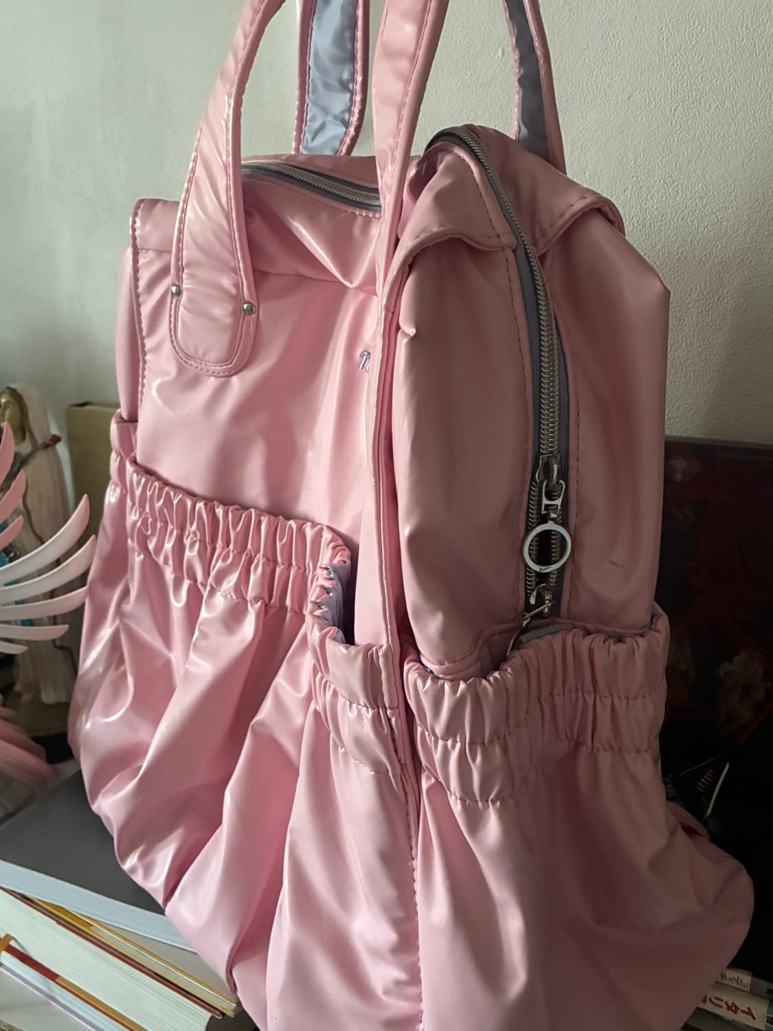 나이키 빈티지 백 상품이미지4