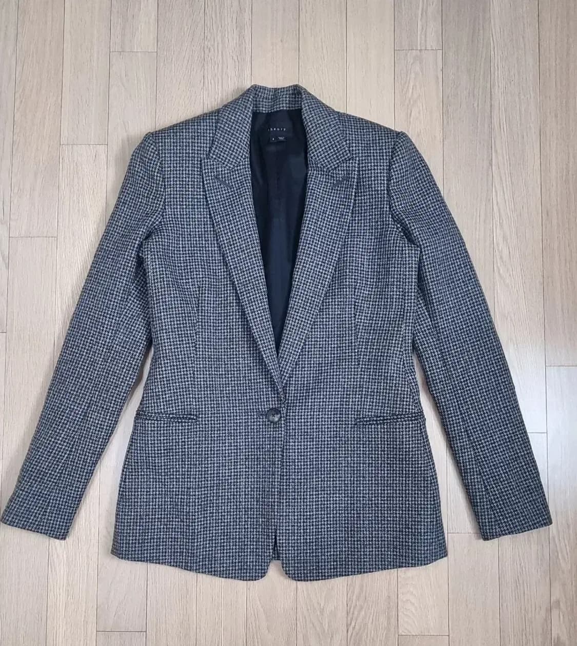 띠어리 울100 자켓 S _ 여성 상품이미지1