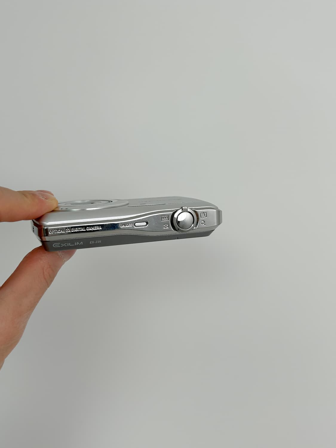 휘뚜루마뚜루!) 카시오 엑슬림 z35 Exilim 빈티지 디카 상품이미지7