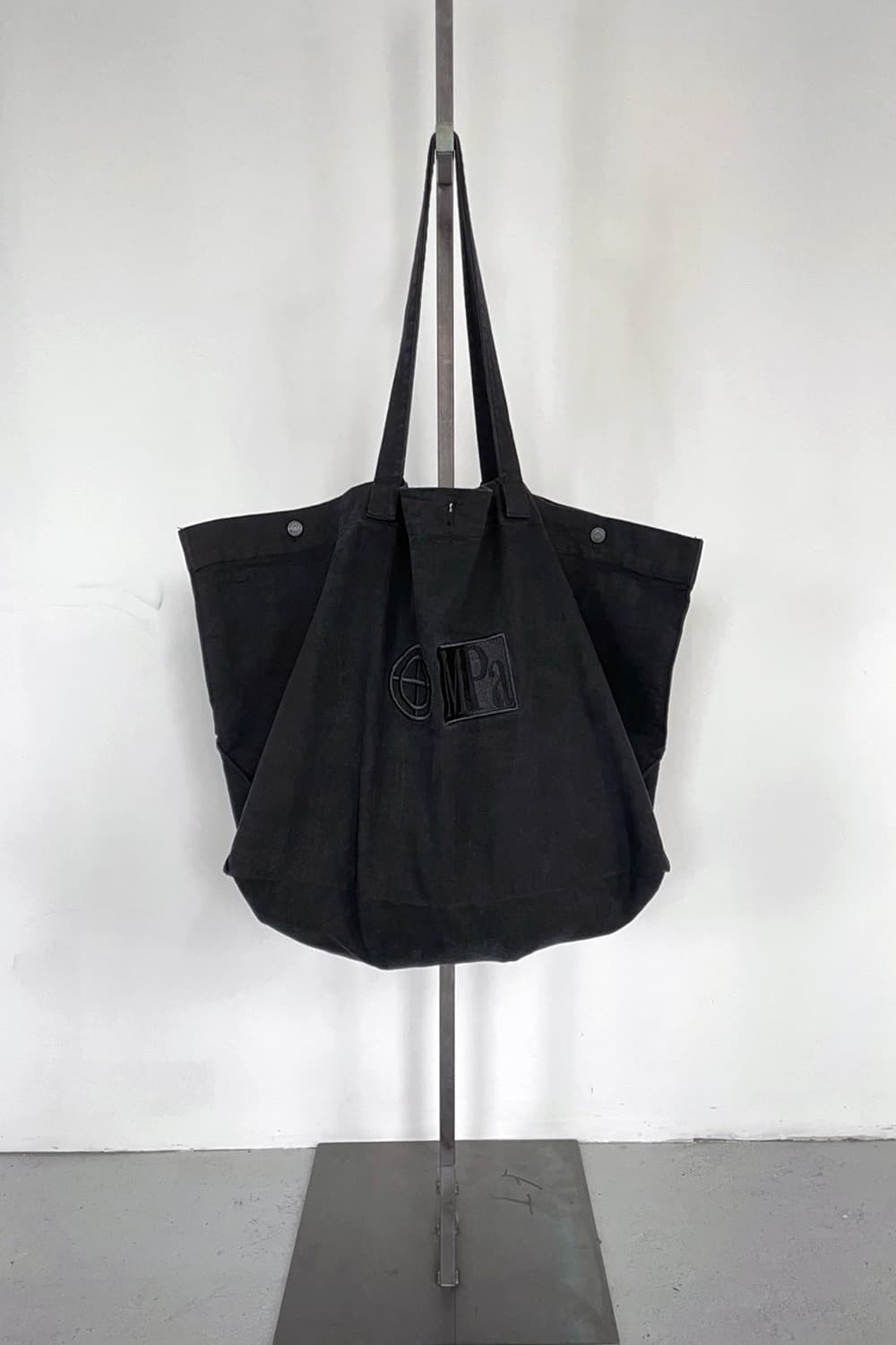 플라스틱프로덕트 MPa big bag 가방 숄더백 상품이미지1