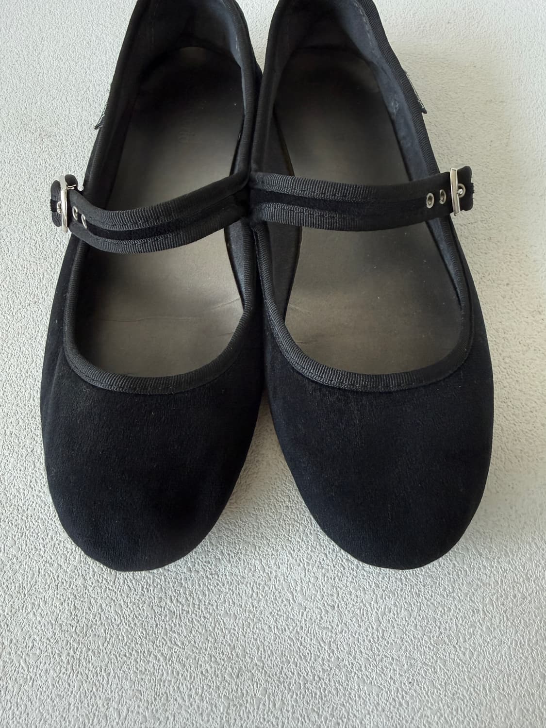 [EU38]빅토리아슈즈(Victoria shoes) 메리제인(SPAIN) 상품이미지6