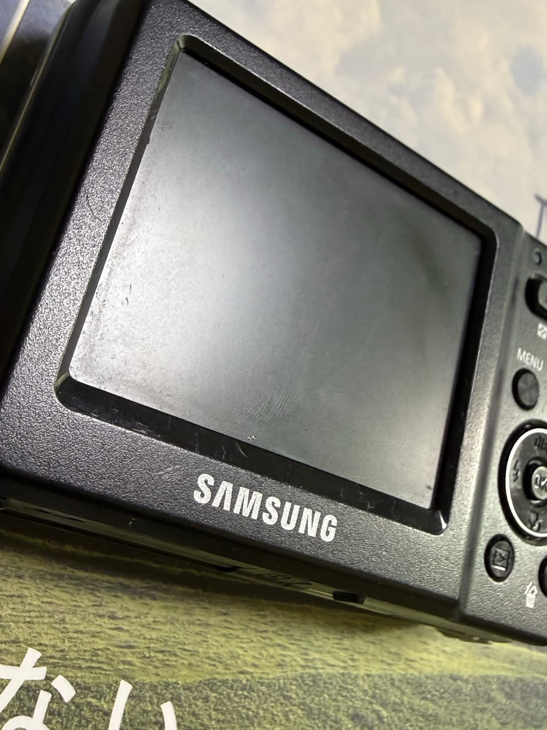 Samsung es9 삼성 빈티지 디카 상품이미지6