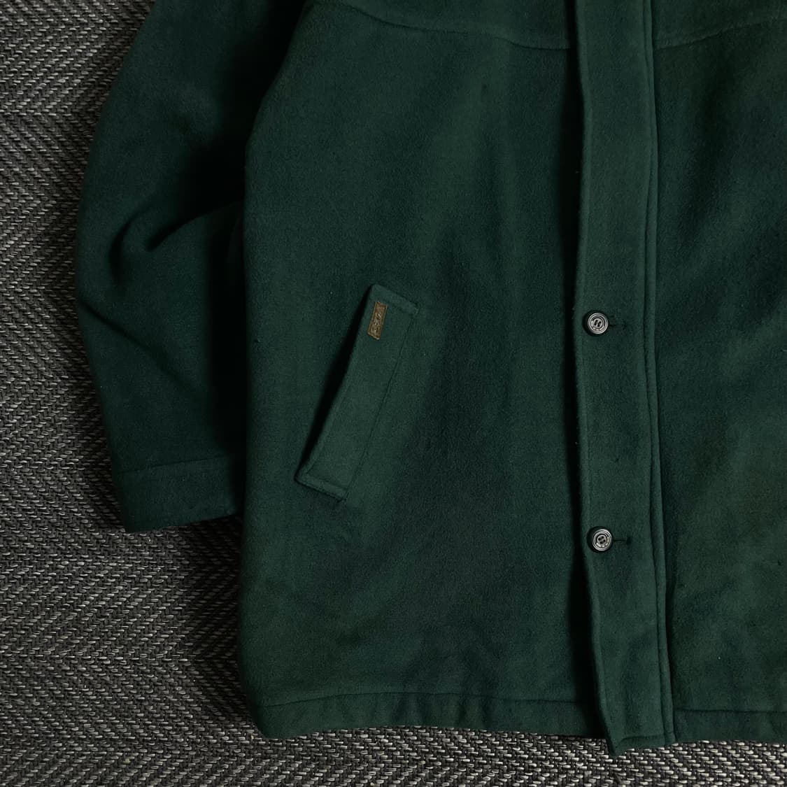 90s Lee 아카이브 빈티지 울 자켓 y 2888 상품이미지4