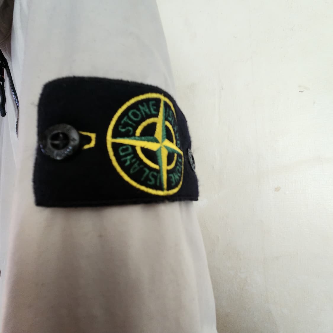 스톤아일랜드 나슬란 프리마로프트 상품이미지3