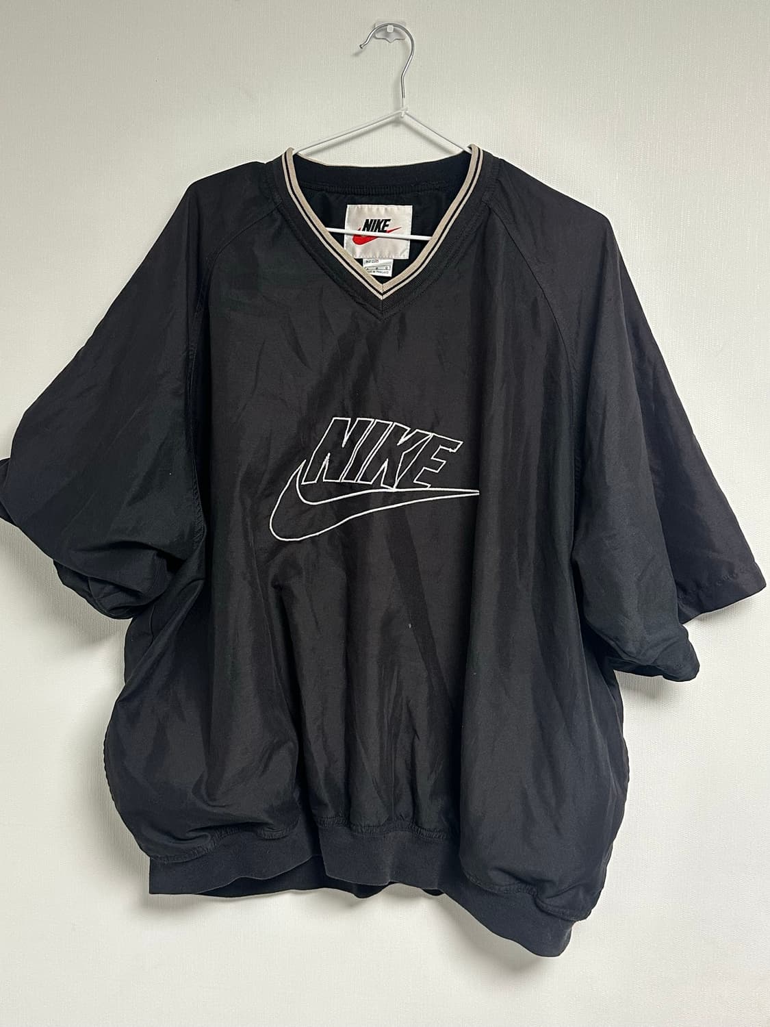 Nike warm up 반팔 상품이미지1