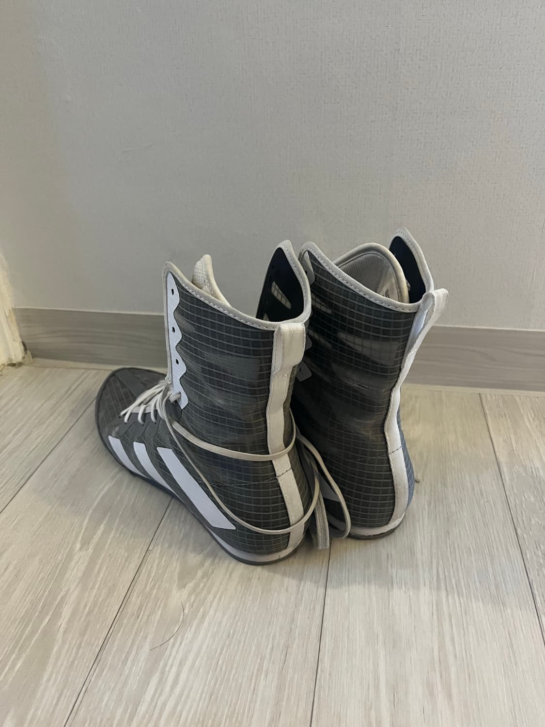 아디다스 복서호그 4 260 상품이미지2