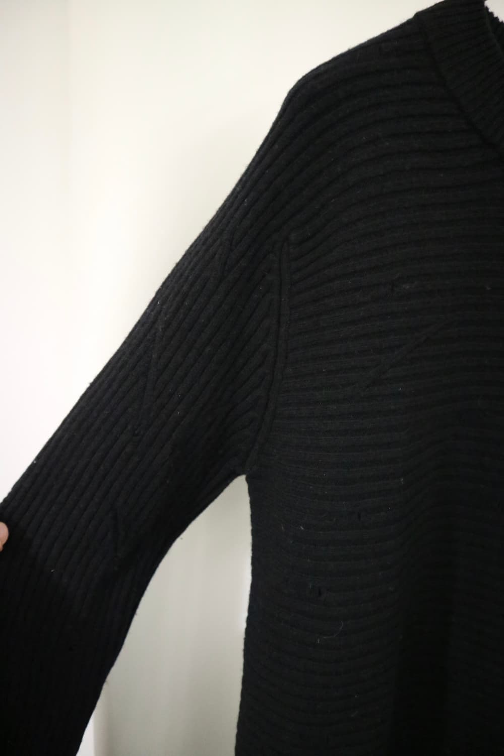 Helmut Lang alpaca knit 상품이미지3