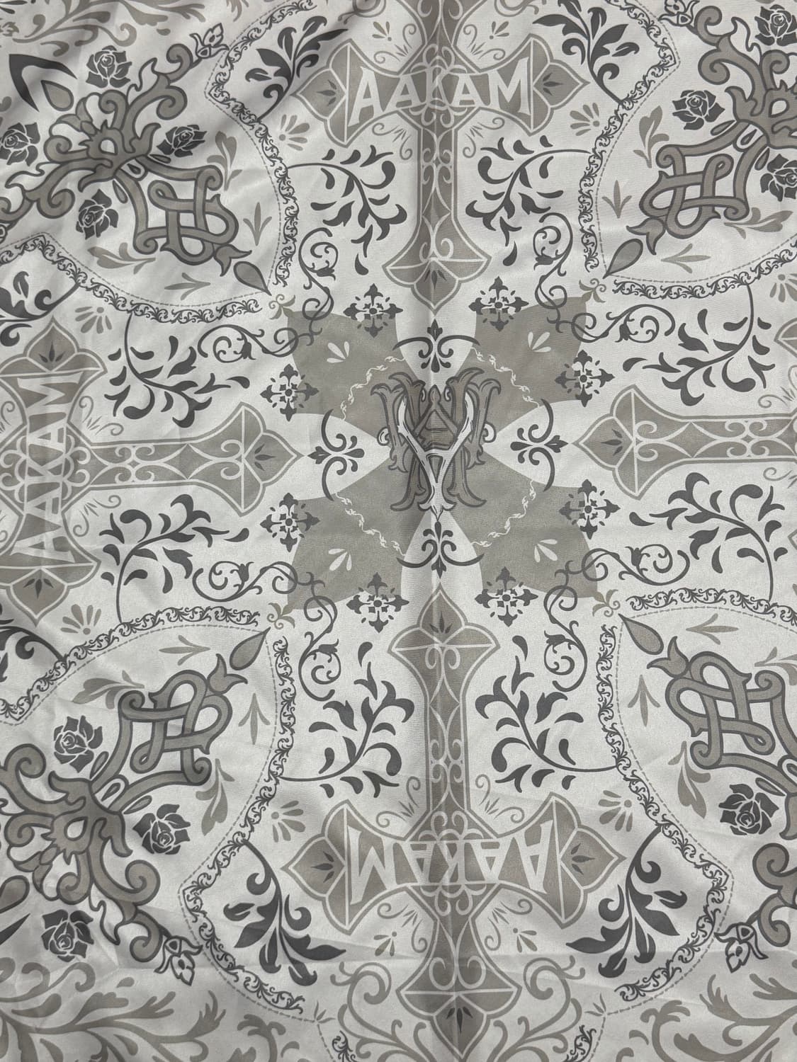 아캄 스카프 2개 상품이미지3