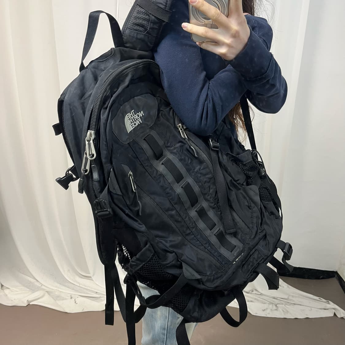 The North Face Big Shot Backpack 상품이미지2