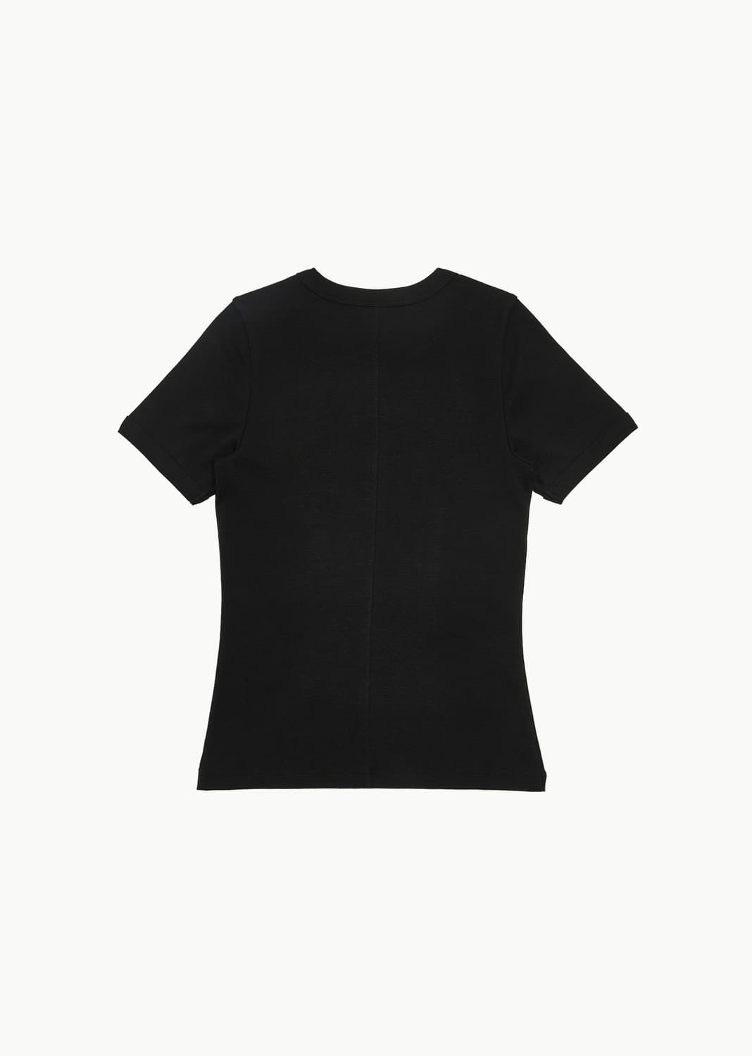 Flore Flore Car Tee Black 상품이미지2