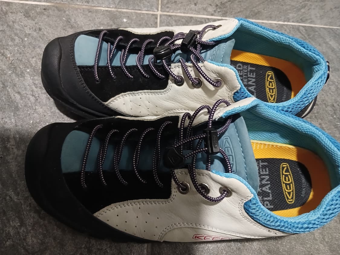 킨 재스퍼 락스 SP 스니커즈 260~265 상품이미지2