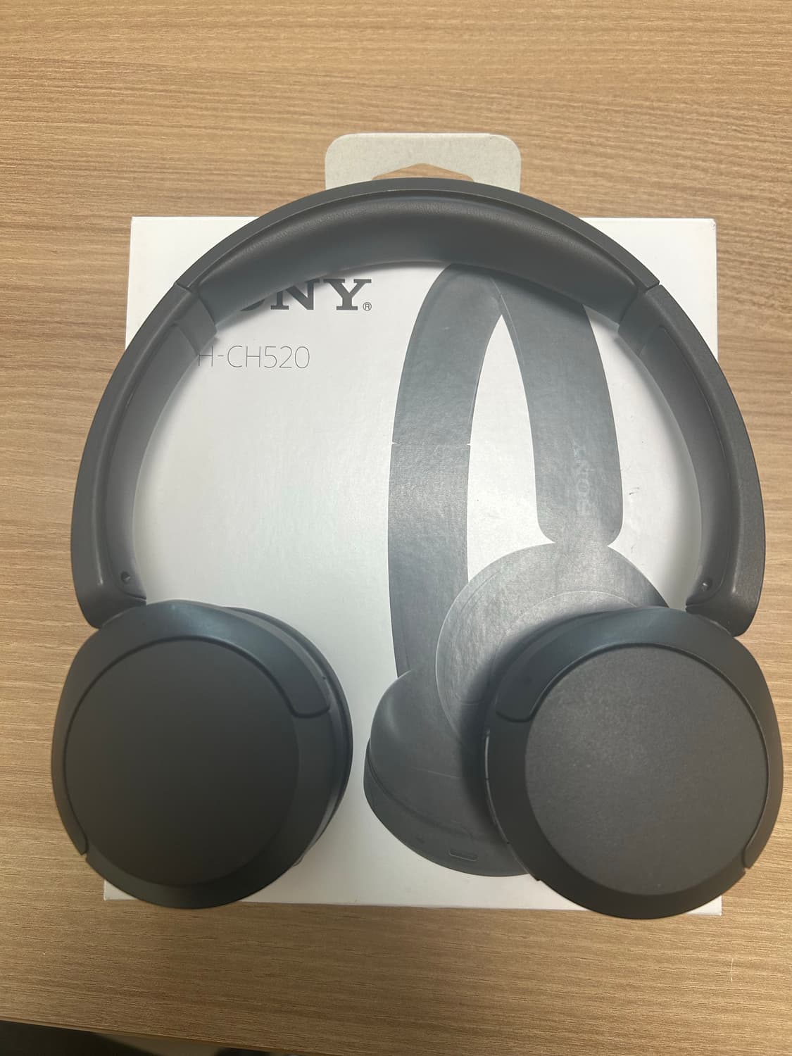 소니 헤드셋 상품이미지1