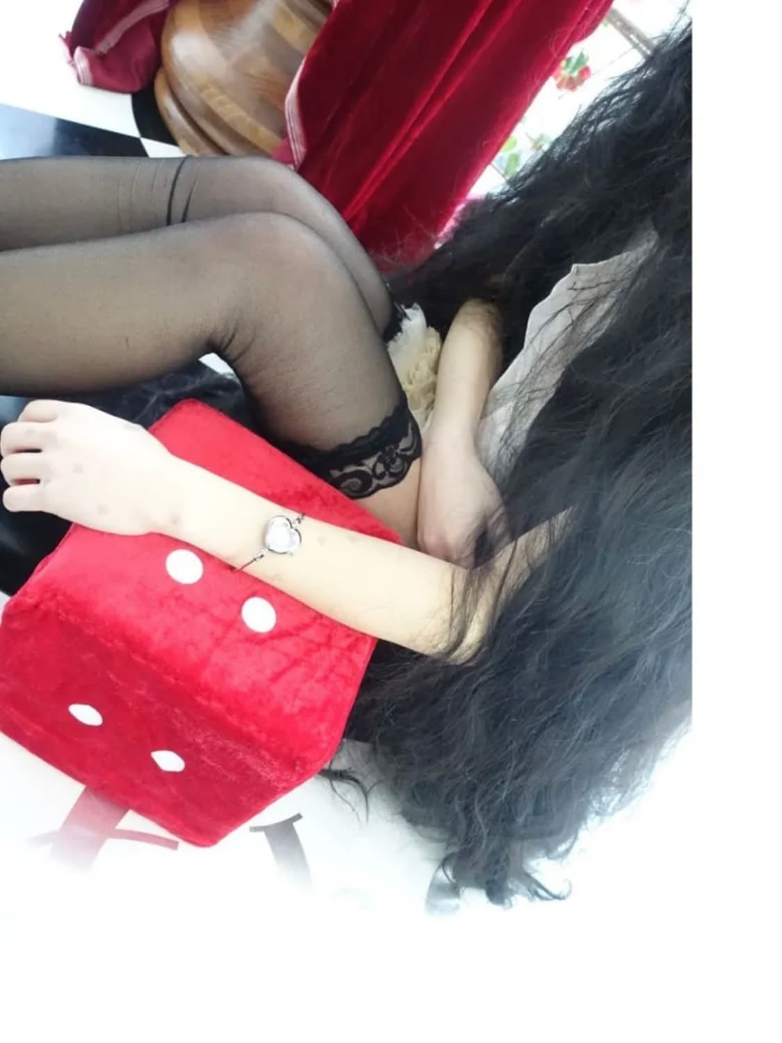 (바로배송) 이스페이스 2 하트 워치 상품이미지5