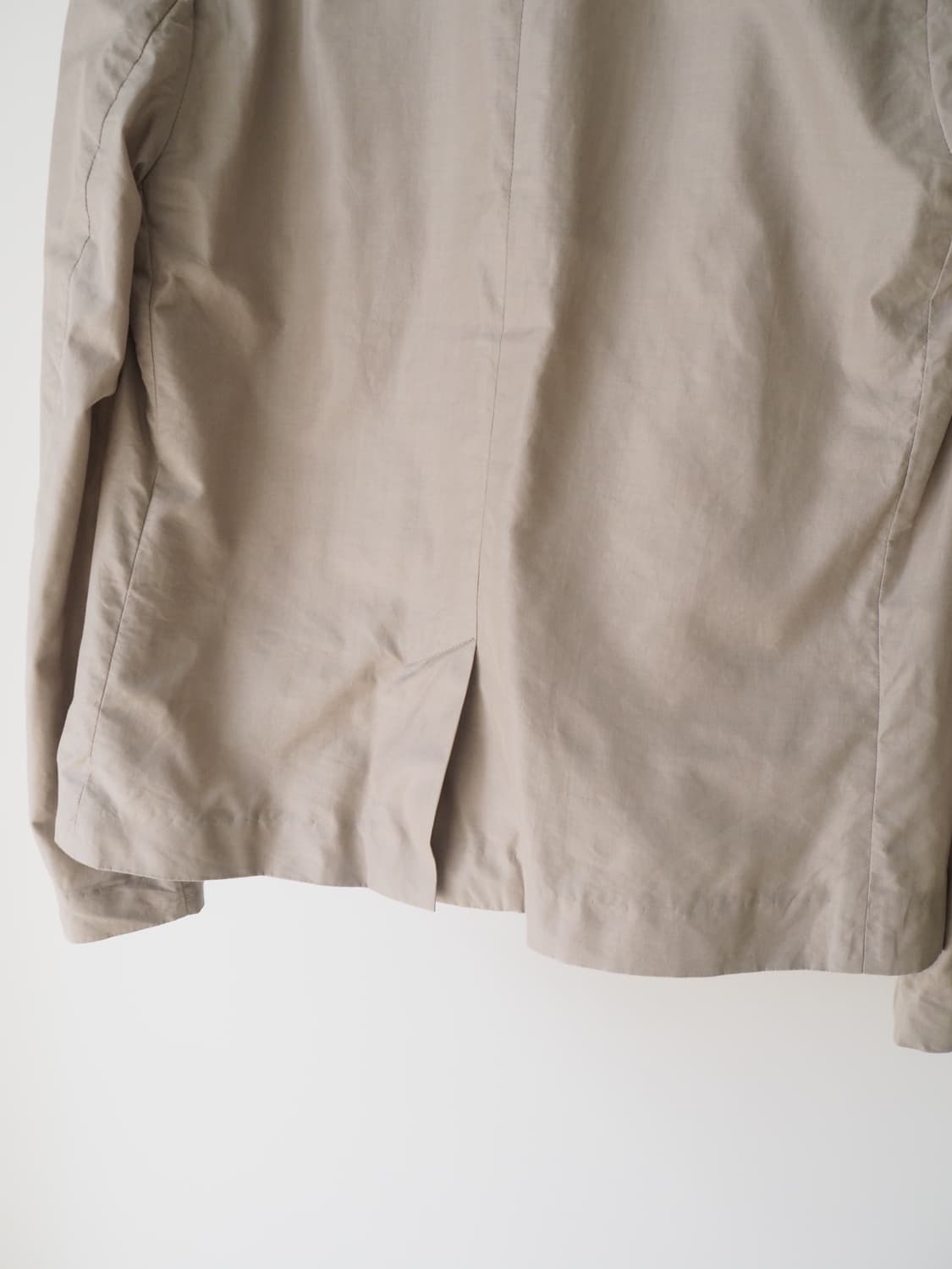 Margaret Howell linen blend jacket  상품이미지5