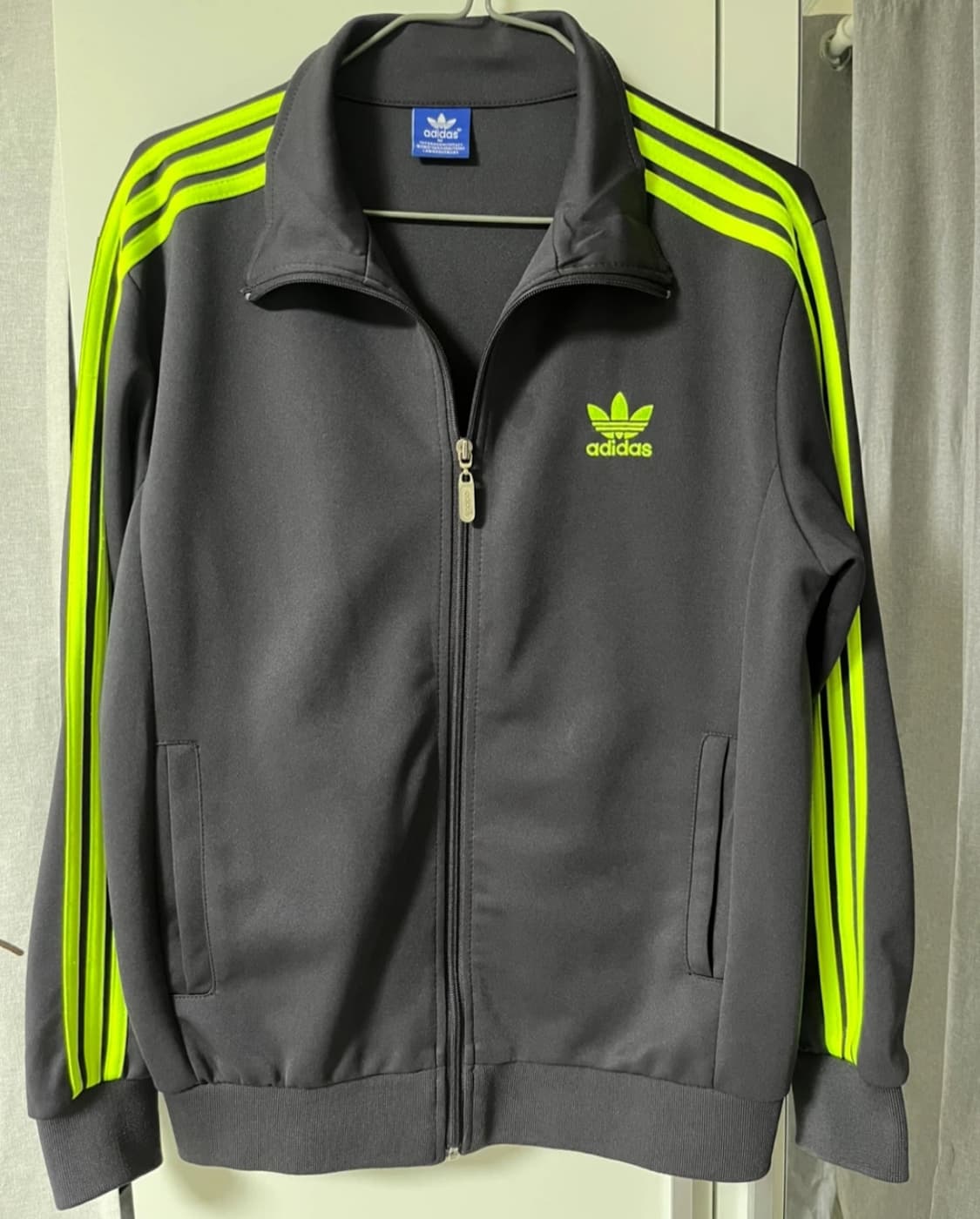 빈티지)아디다스 져지 상품이미지1