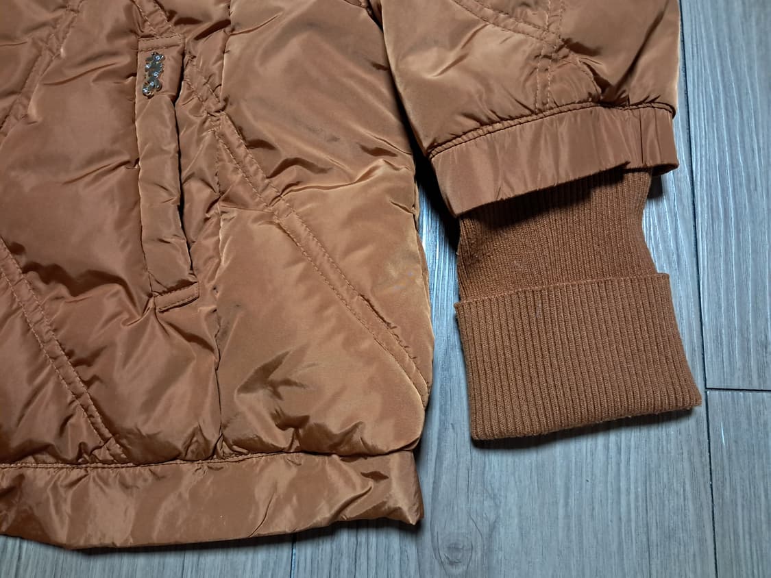 네오팜스프링 여성 패딩 95 상품이미지9