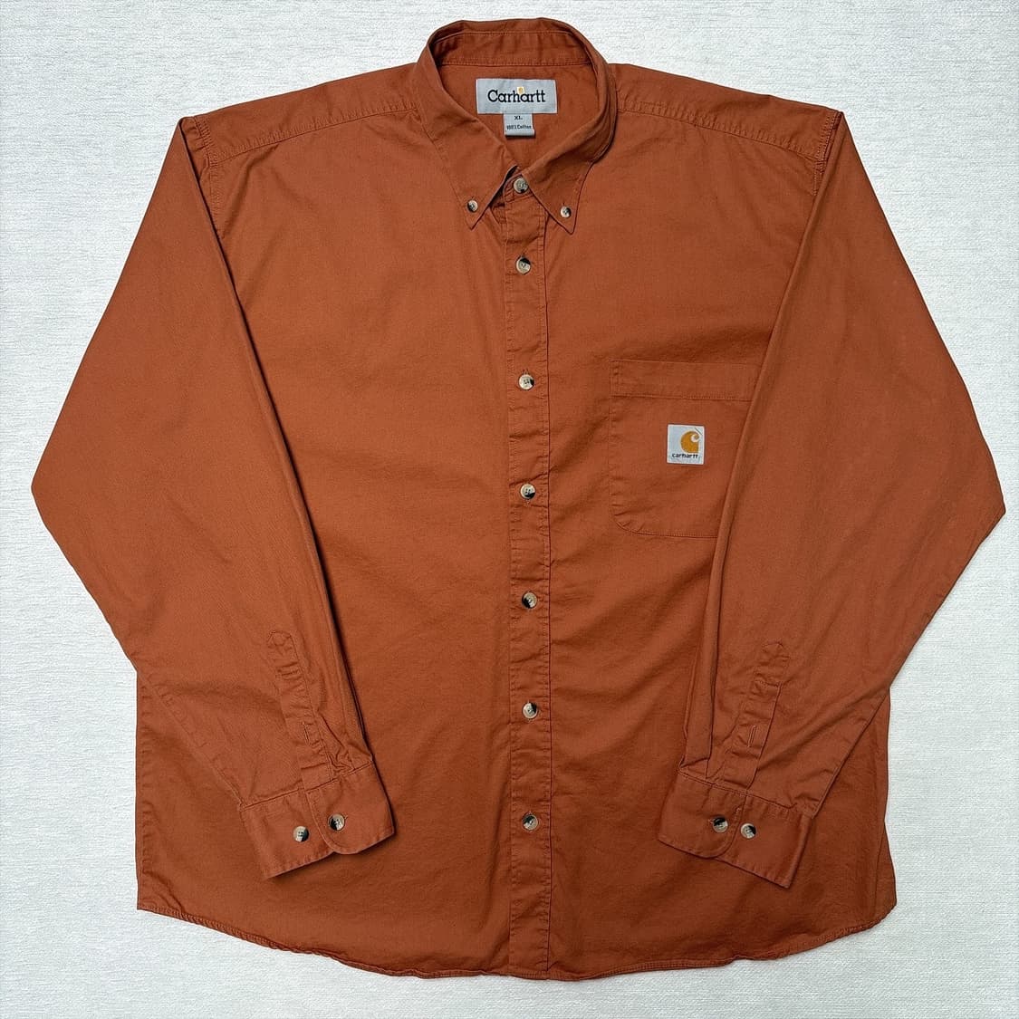 칼하트 셔츠 상품이미지2