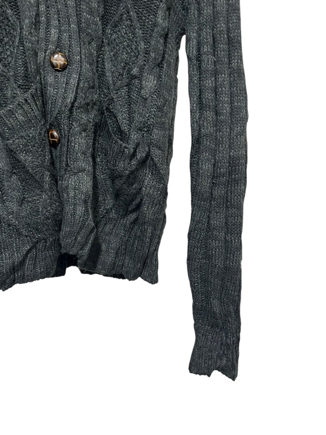 vtg cardigan 상품이미지3