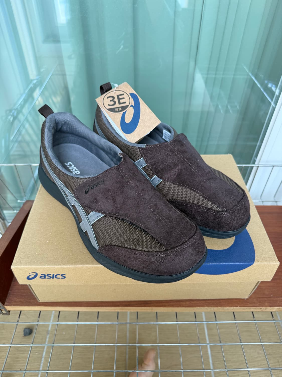 아식스 라이프워커 M010 3e 상품이미지1