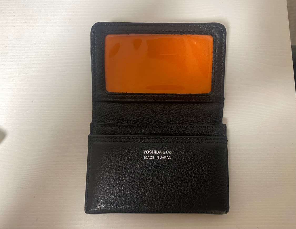 포터 캄 카드 케이스  상품이미지3