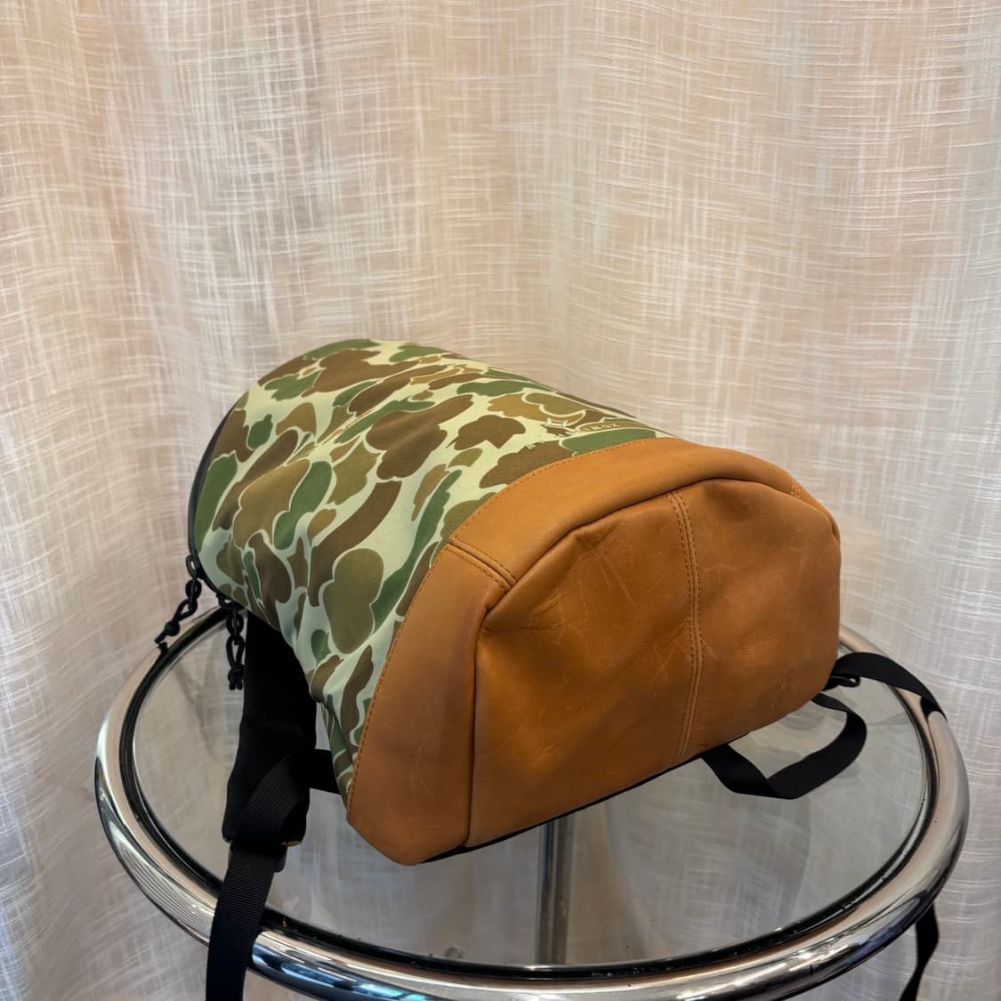 정품 헬리녹스 터그 티어드롭 백팩      상품이미지7