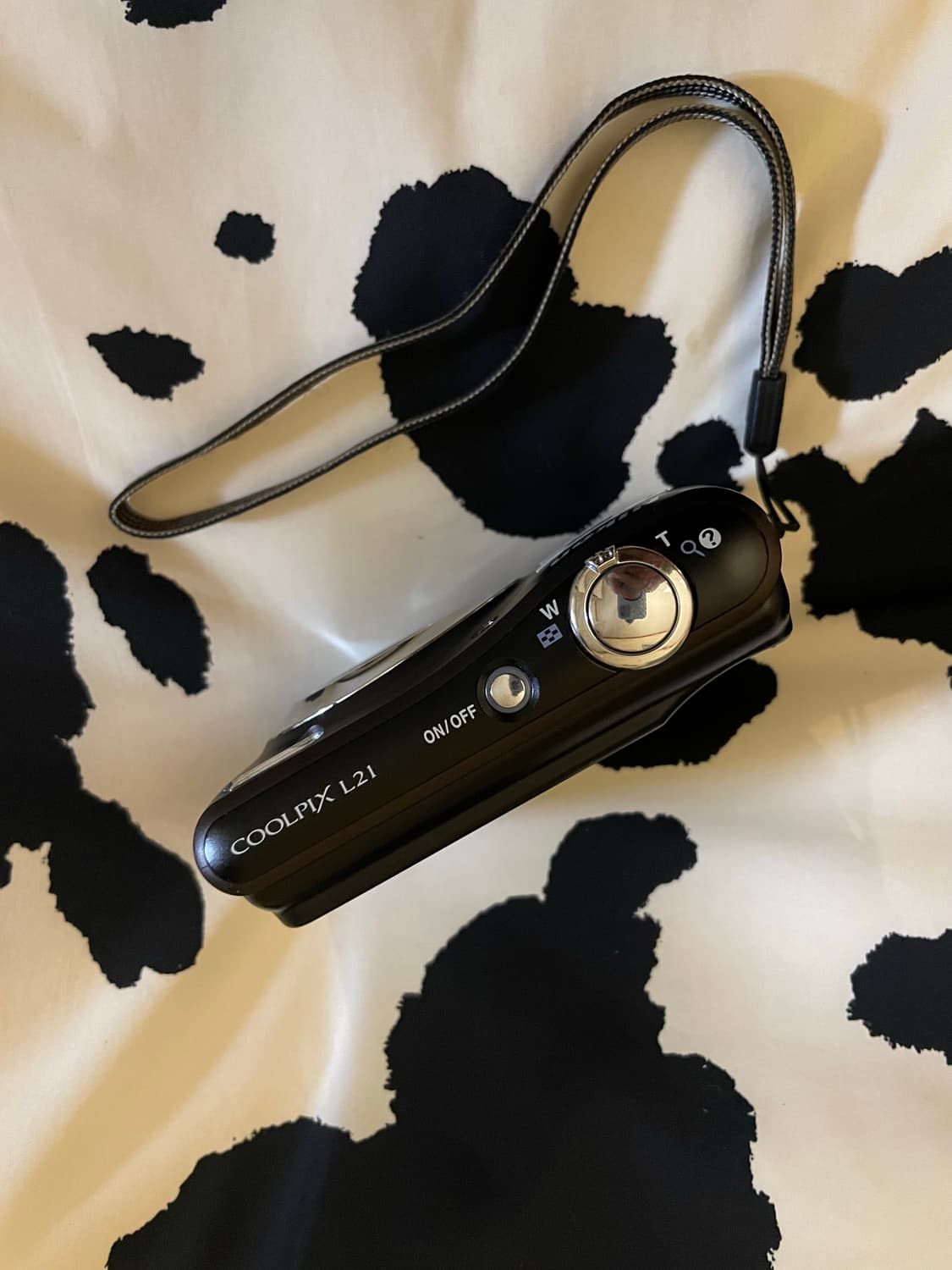 니콘 쿨픽스L21 Nikon coolpix L21 상품이미지2