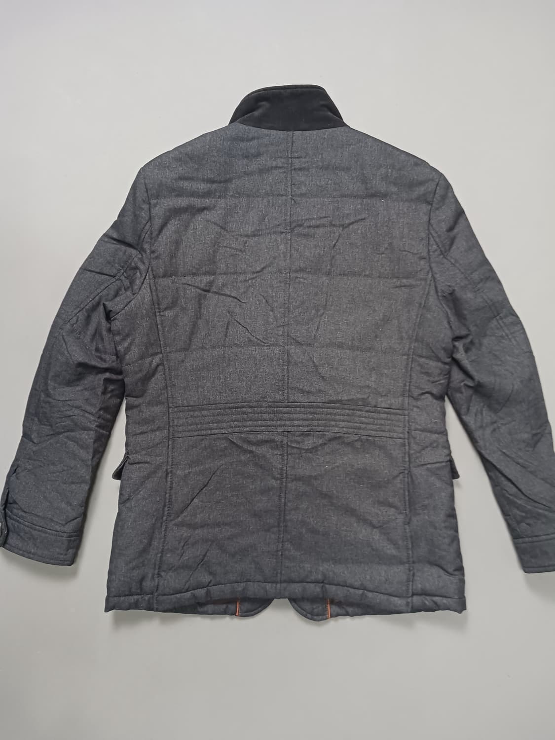 [100] 인디안 앤클리프 신슐레이트 패딩 자켓 상품이미지6