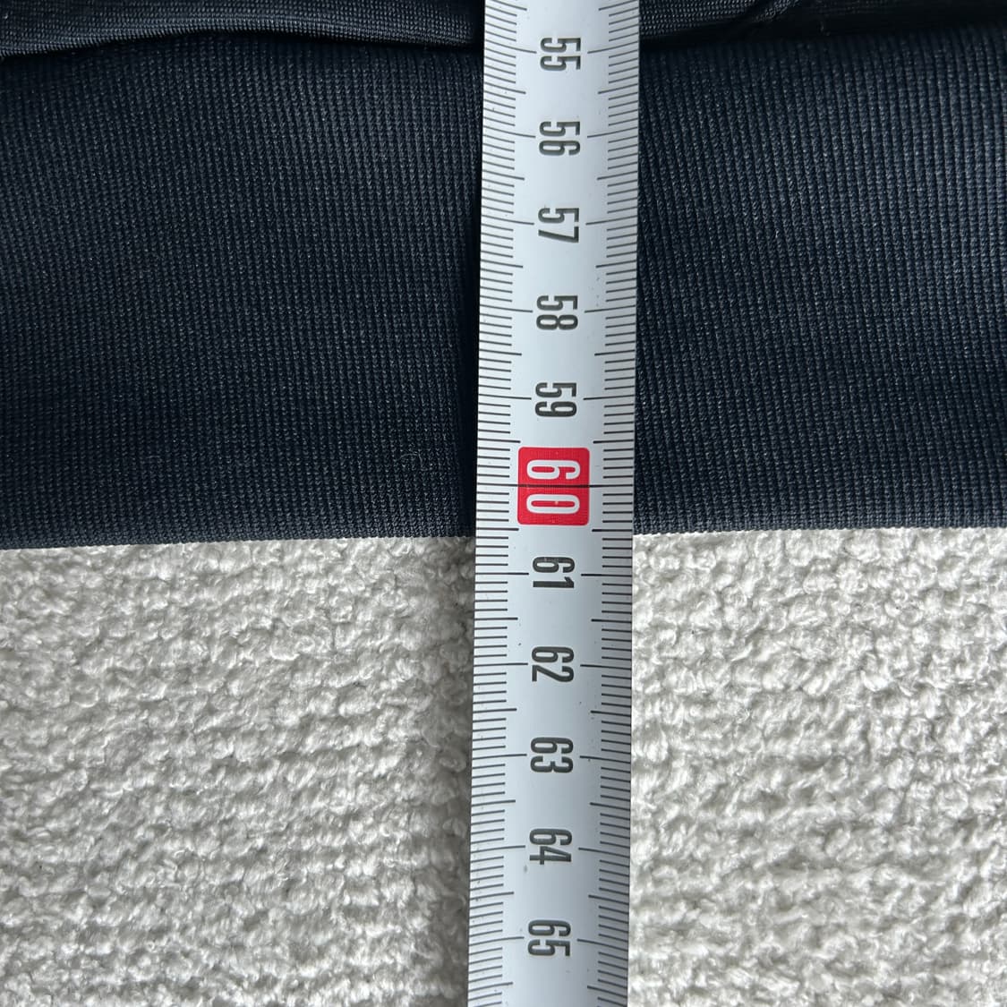 아디다스 레알마드리드 트랙탑 블랙 화이트 73 여자 s 상품이미지5