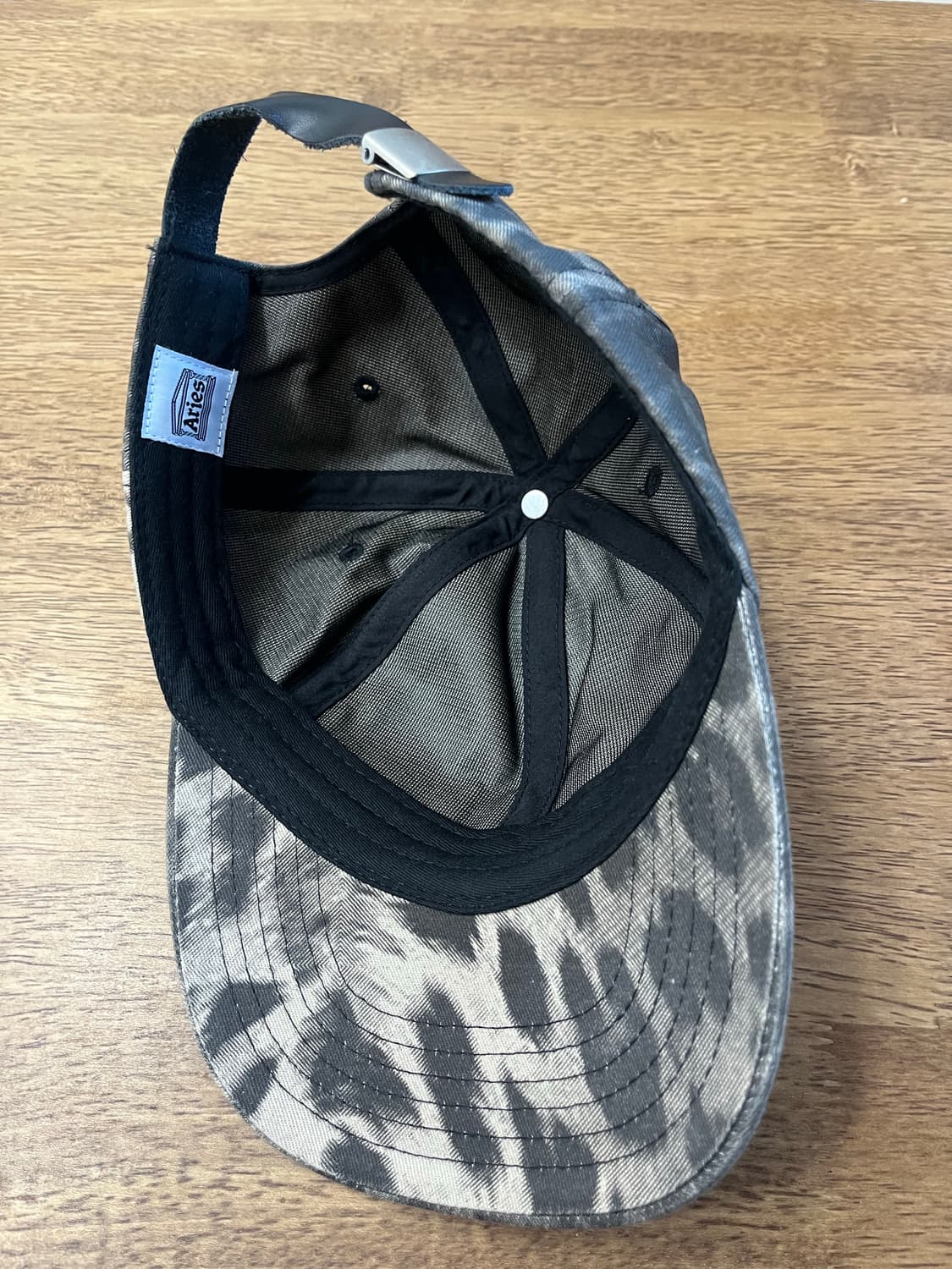 Aries 볼캡 상품이미지2